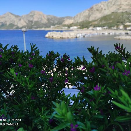 La Casa Di Giulio - Holiday Home Isola delle Femmine Εξωτερικό φωτογραφία