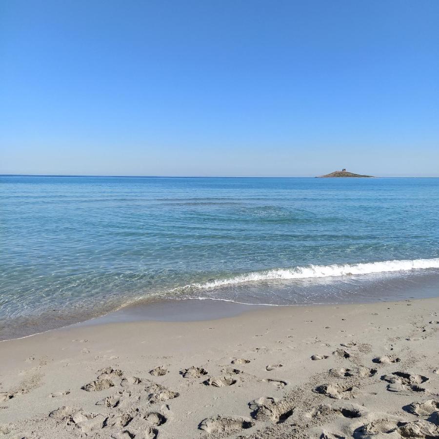 La Casa Di Giulio - Holiday Home Isola delle Femmine Εξωτερικό φωτογραφία