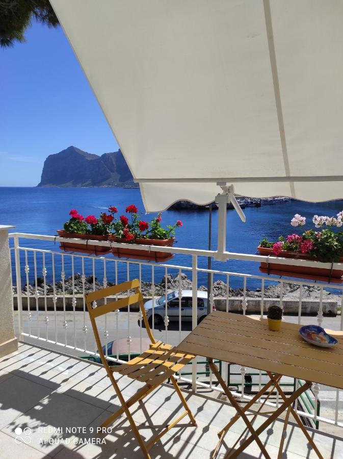 La Casa Di Giulio - Holiday Home Isola delle Femmine Εξωτερικό φωτογραφία