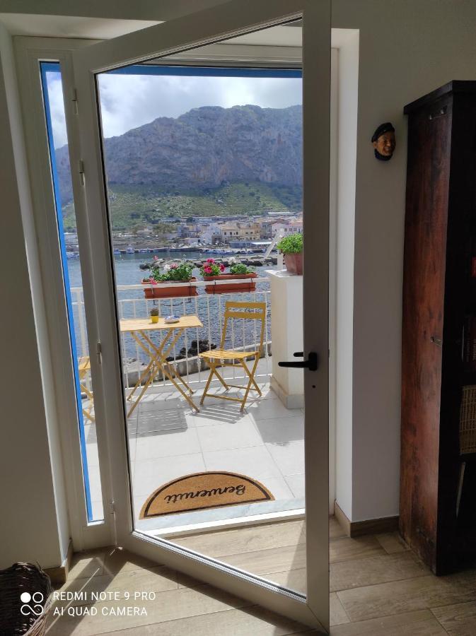 La Casa Di Giulio - Holiday Home Isola delle Femmine Εξωτερικό φωτογραφία