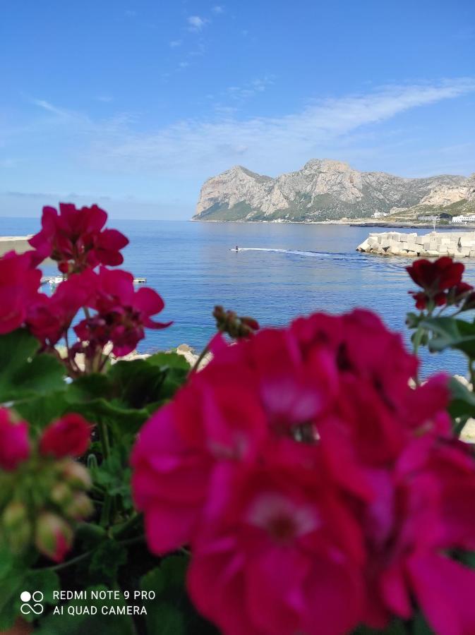 La Casa Di Giulio - Holiday Home Isola delle Femmine Εξωτερικό φωτογραφία