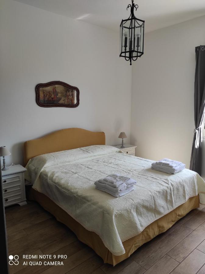 La Casa Di Giulio - Holiday Home Isola delle Femmine Εξωτερικό φωτογραφία