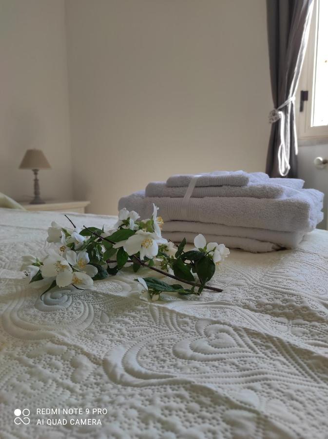 La Casa Di Giulio - Holiday Home Isola delle Femmine Εξωτερικό φωτογραφία